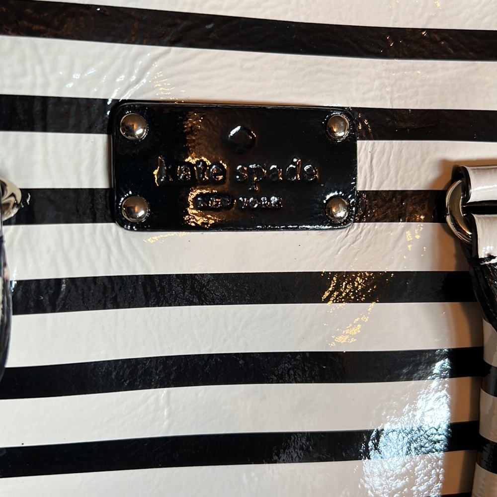 Kate spade shoulder bag - Picture 2 of 4